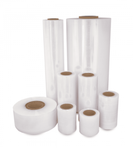 El ingrediente secreto para envases de alimentos más frescos y más seguros: JTPackage Crosslinked Shrink Film