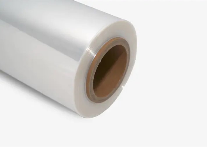 Poliolefina (POF) Película encogida: soluciones innovadoras para desafíos de envasado de la industria múltiple