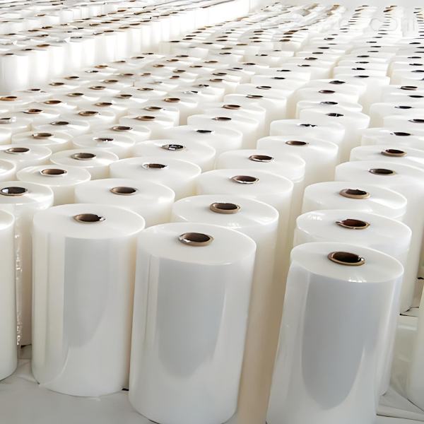 POF Shrink Film